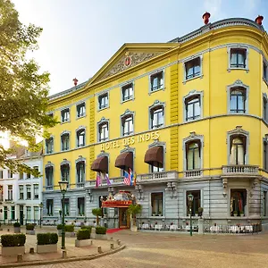 5* Hotel Des Indes