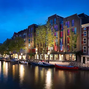 Andaz Prinsengracht - A Concept By Hyatt Hotel
