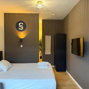  Appartement Central Studios