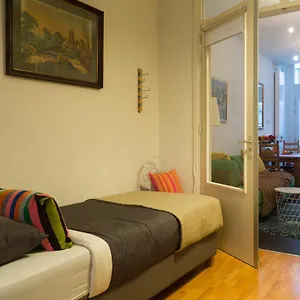 Chez Cho Appartement